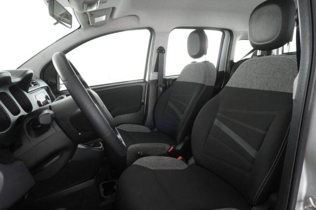 FIAT Panda Panda 1.0 FireFly Hybrid City Life