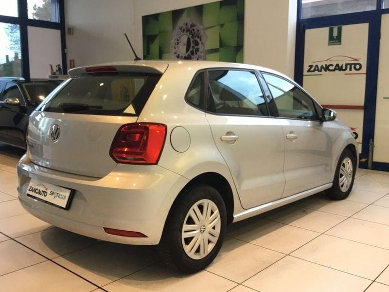 Volkswagen Polo Polo 1.0 MPI 5p. Trendline