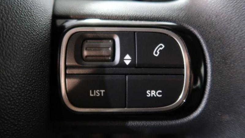 Citroën C3 PureTech 83 S&S Feel Neo patentati