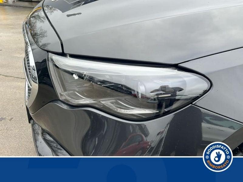 Mercedes-Benz Classe E 220d 4Matic Station Wagon AMG Line Premium