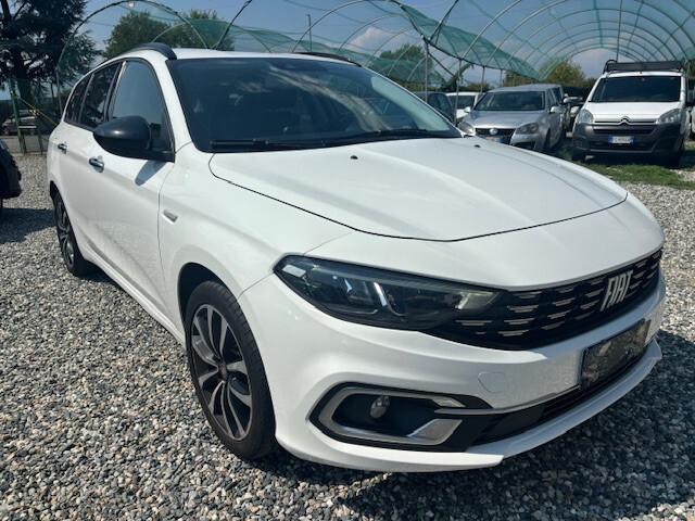 Fiat Tipo 1.3 Mjt S&S SW Business