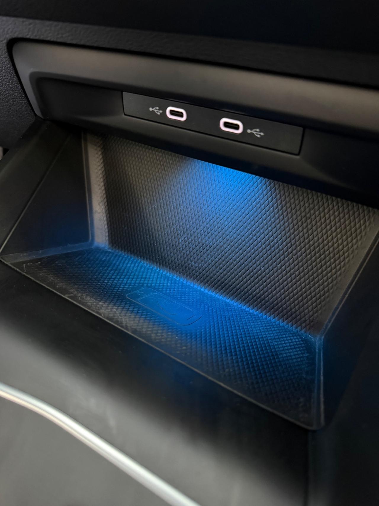 VW GOLF 8 2.0 TDI DSG SCR Style FINANZIABILE