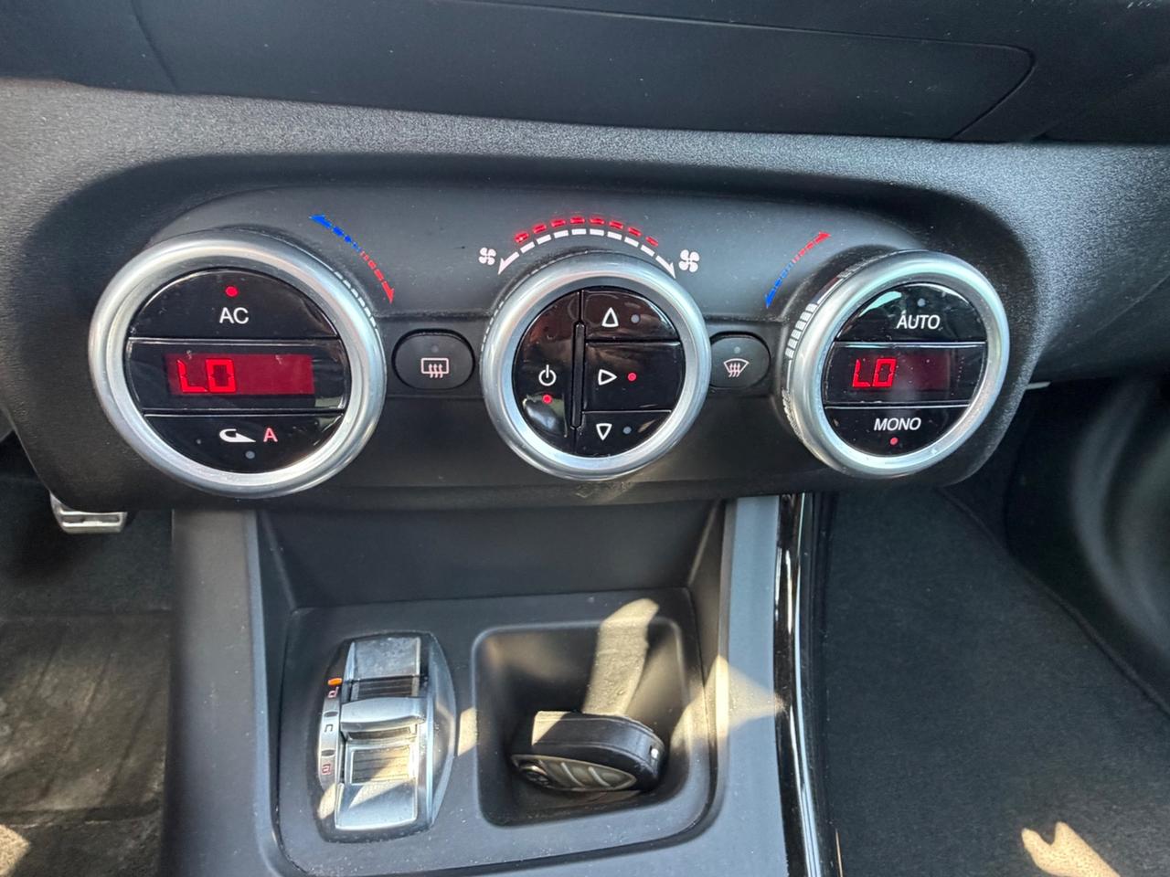 Alfa Romeo Giulietta 1750 TBi Quadrifoglio Verde