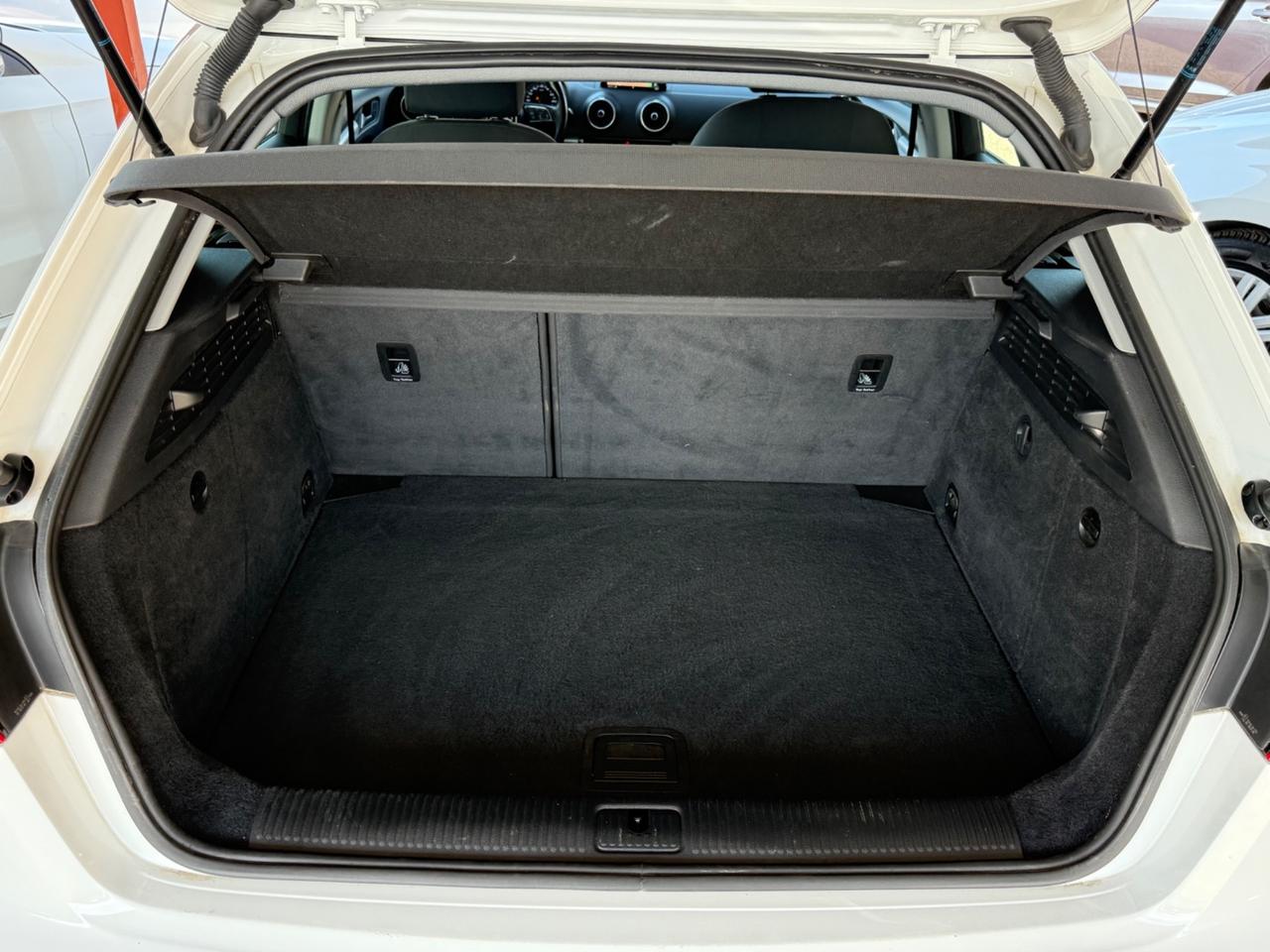 AuA3 SPB 1.6 TDI 116 CV S tronic Sport-unipro-rate-e6