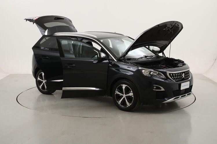 Peugeot 3008 Crossway BR235190 1.5 Diesel 131CV