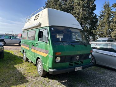 Volkswagen WESTFALIA 2.4 cc Diesel *6 POSTI*