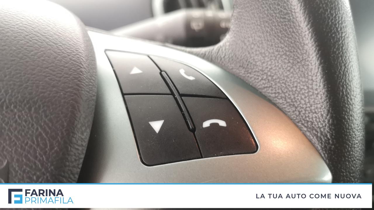 LANCIA Ypsilon III 2021 - Ypsilon 1.0 firefly hybrid Platino s&s 70cv