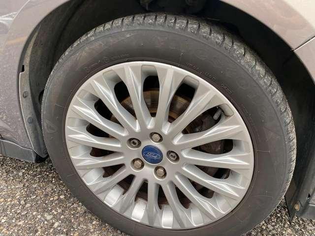 Ford C-Max C-Max 7 II 2010 C-Max7 1.6 tdci Plus 115cv