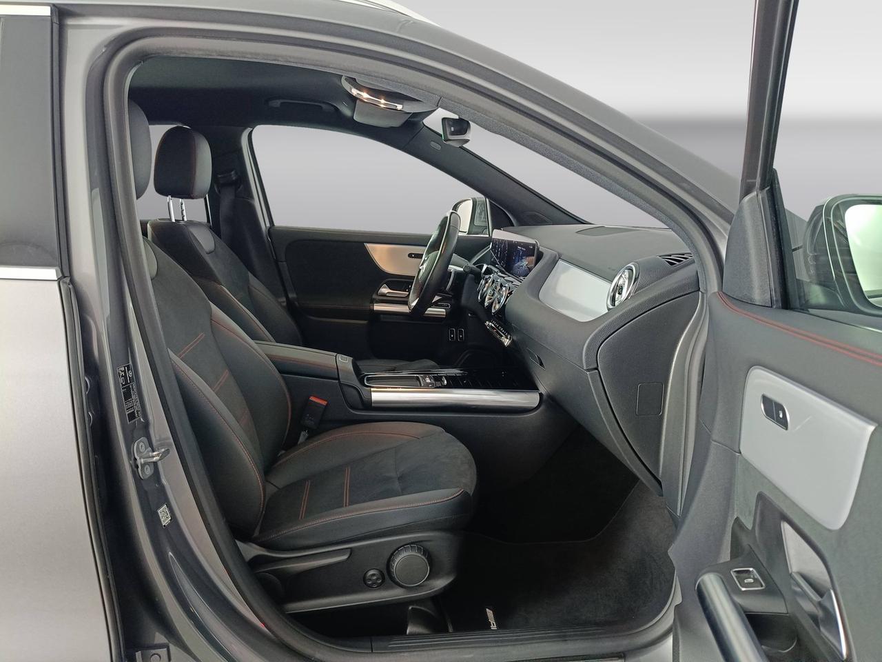 Mercedes-Benz GLA-H247 2023 - GLA 250 e phev AMG Line Advanced Plus auto