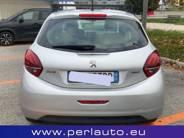PEUGEOT 208 1,0 VTi Active