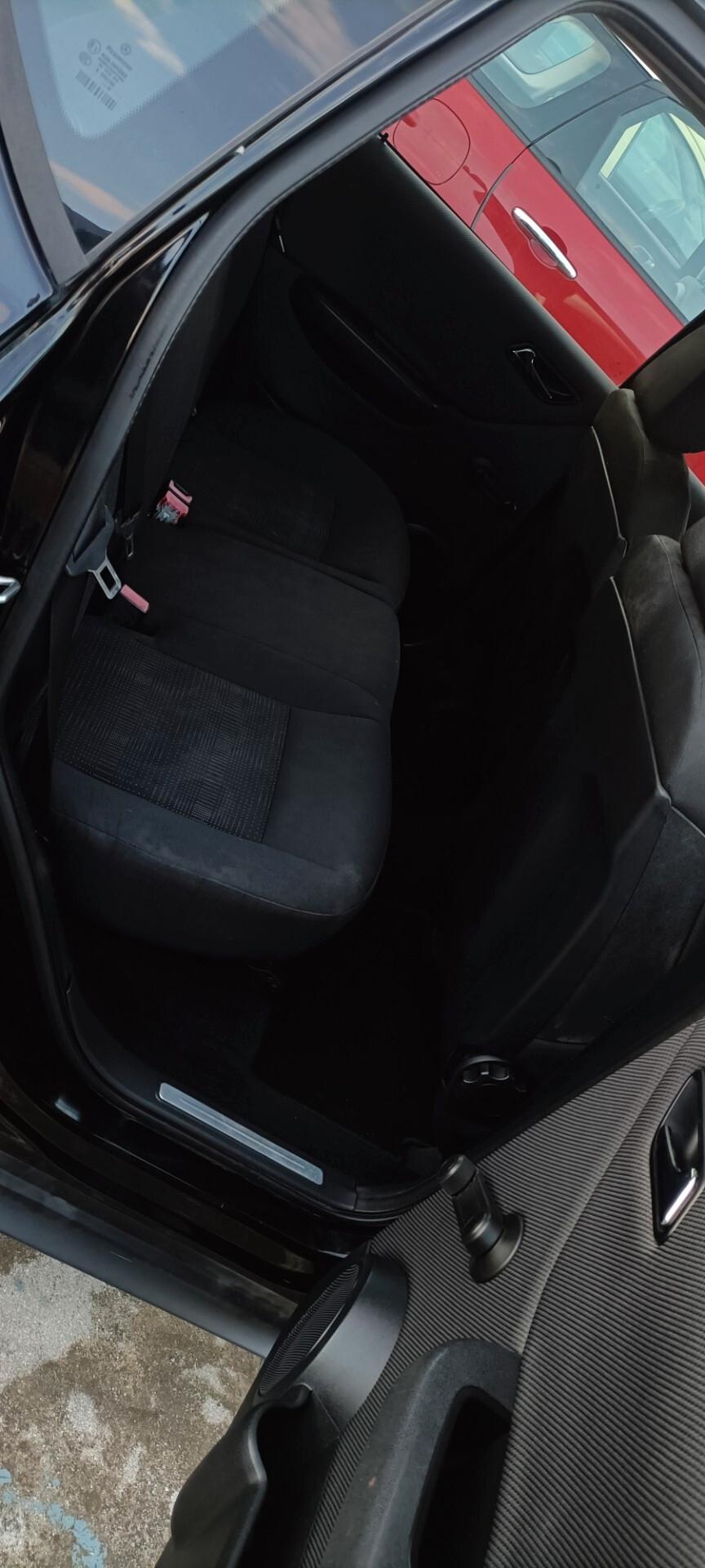 2010 Mercedes-benz A 160 BlueEFFICIENCY