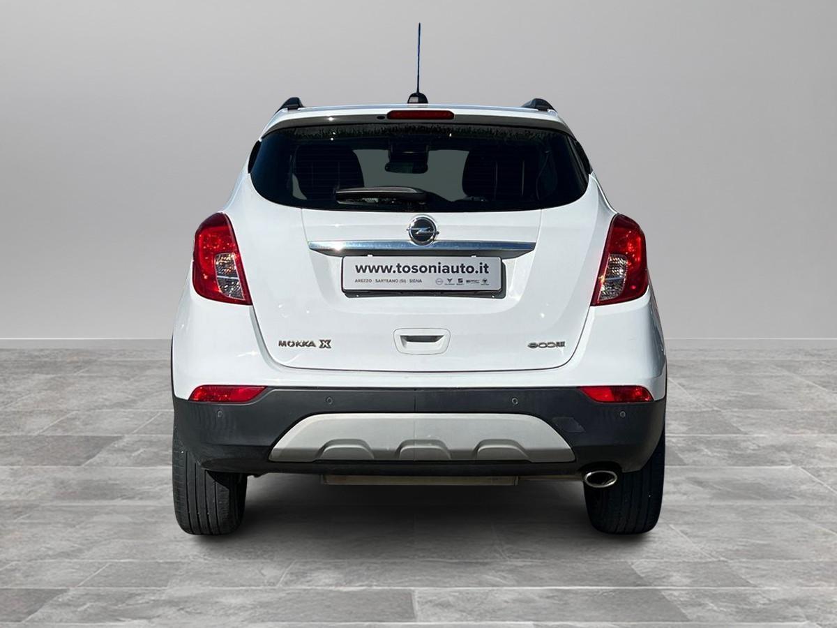 OPEL Mokka X 1.4 t Business Gpl-tech 4x2 140cv
