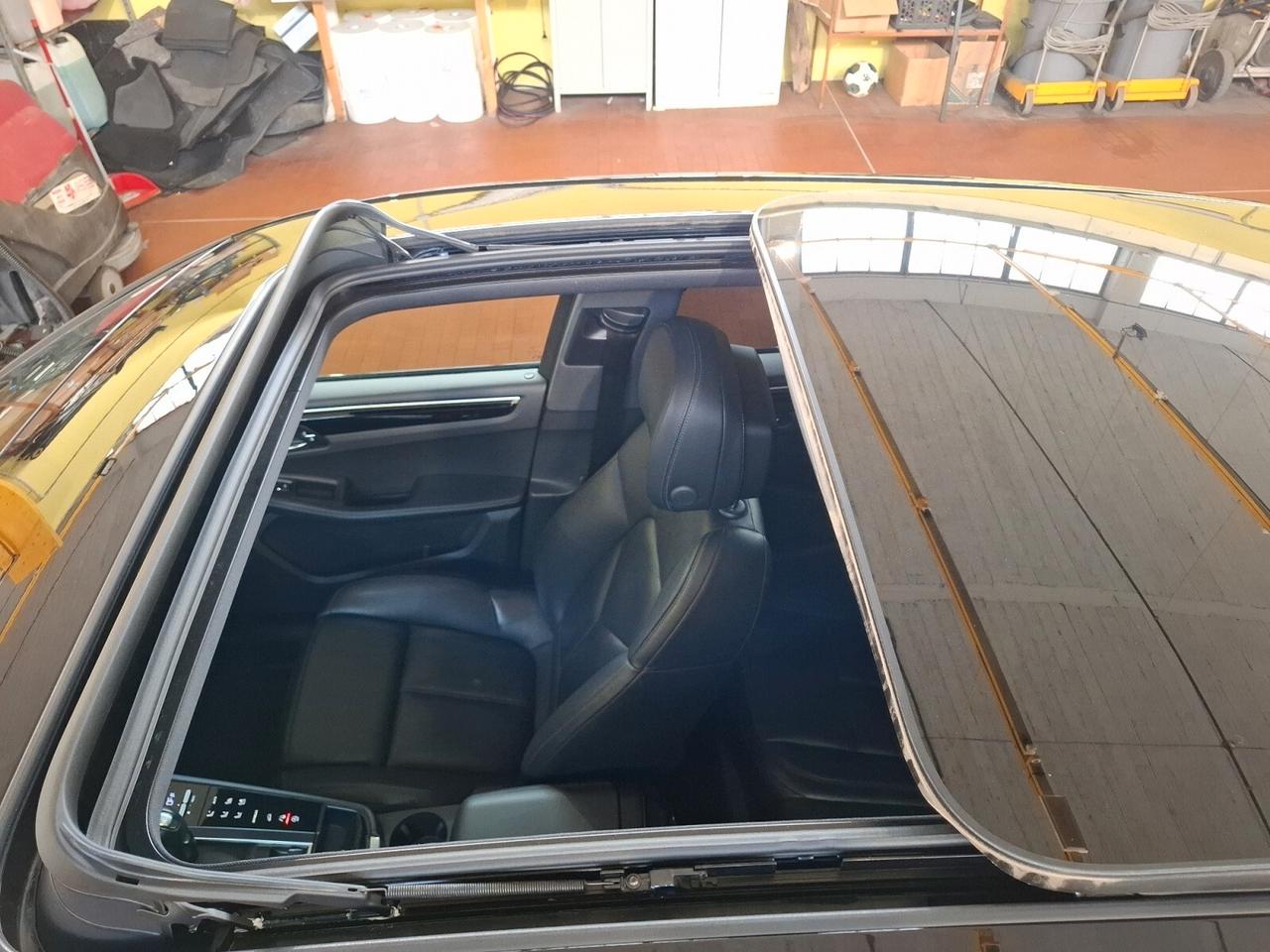 Porsche Macan 2.0 T PDK FULL OPTIONALS NOLEGGIO lungo termine