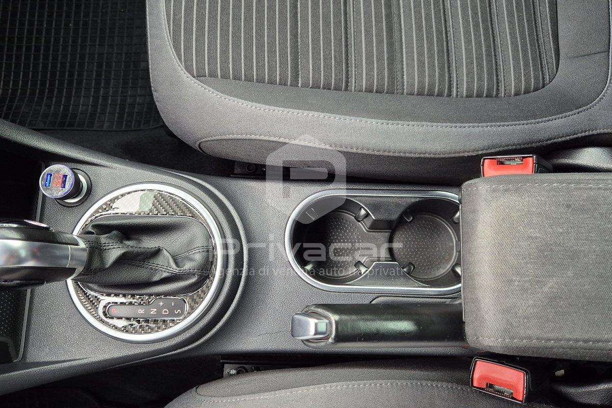 VOLKSWAGEN Maggiolino 2.0 TSI DSG Sport