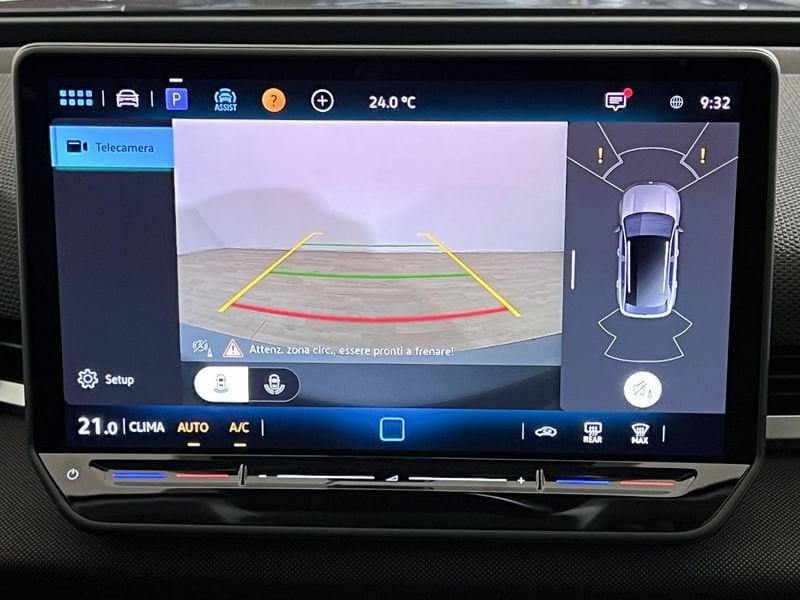 Volkswagen T-Roc T-Roc 1.5 etsi Life 115cv dsg