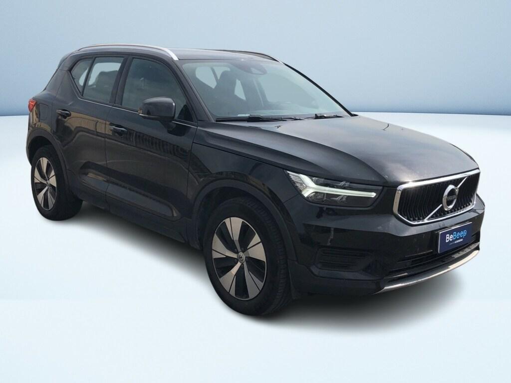 Volvo XC40 2.0 D3 Business Plus