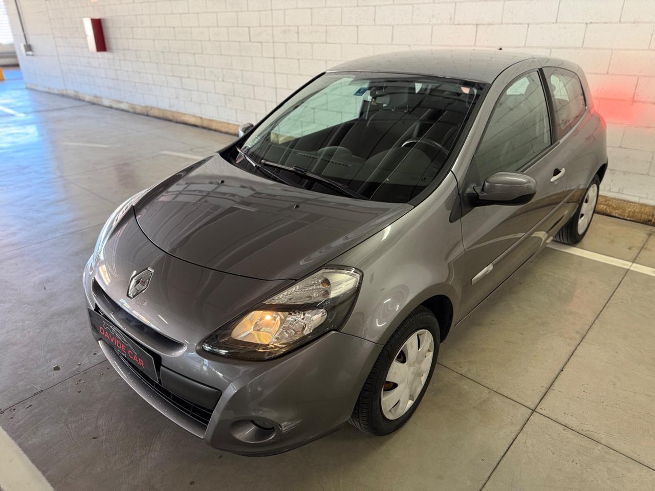 Renault Clio 1.2 16V 3 porte Dynamique