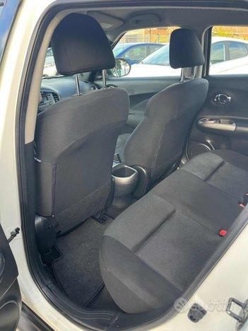 NISSAN Juke 1.5 dCi Start&Stop Tekna