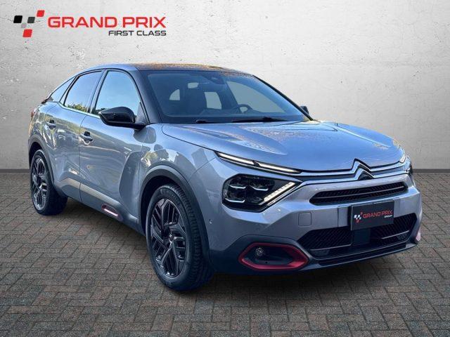 CITROEN C4 BlueHDi 130 S&S EAT8 Shine