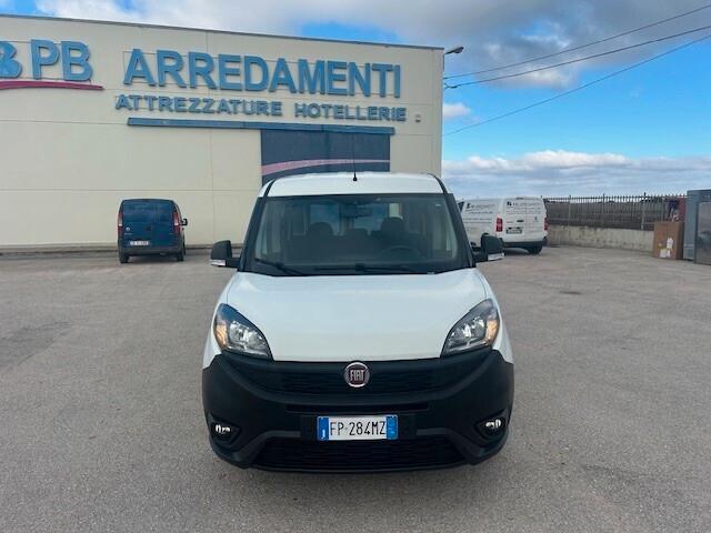 Fiat Doblo Doblò 1.3 MJT PC Combi N1