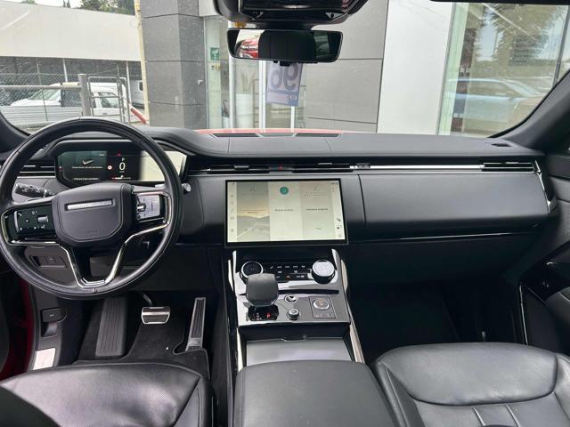 LAND ROVER Range Rover Sport 3.0D l6 249 CV Dynamic HSE