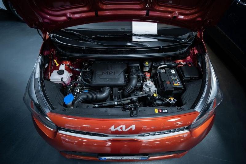 KIA Picanto 1.0 dpi Urban Gpl