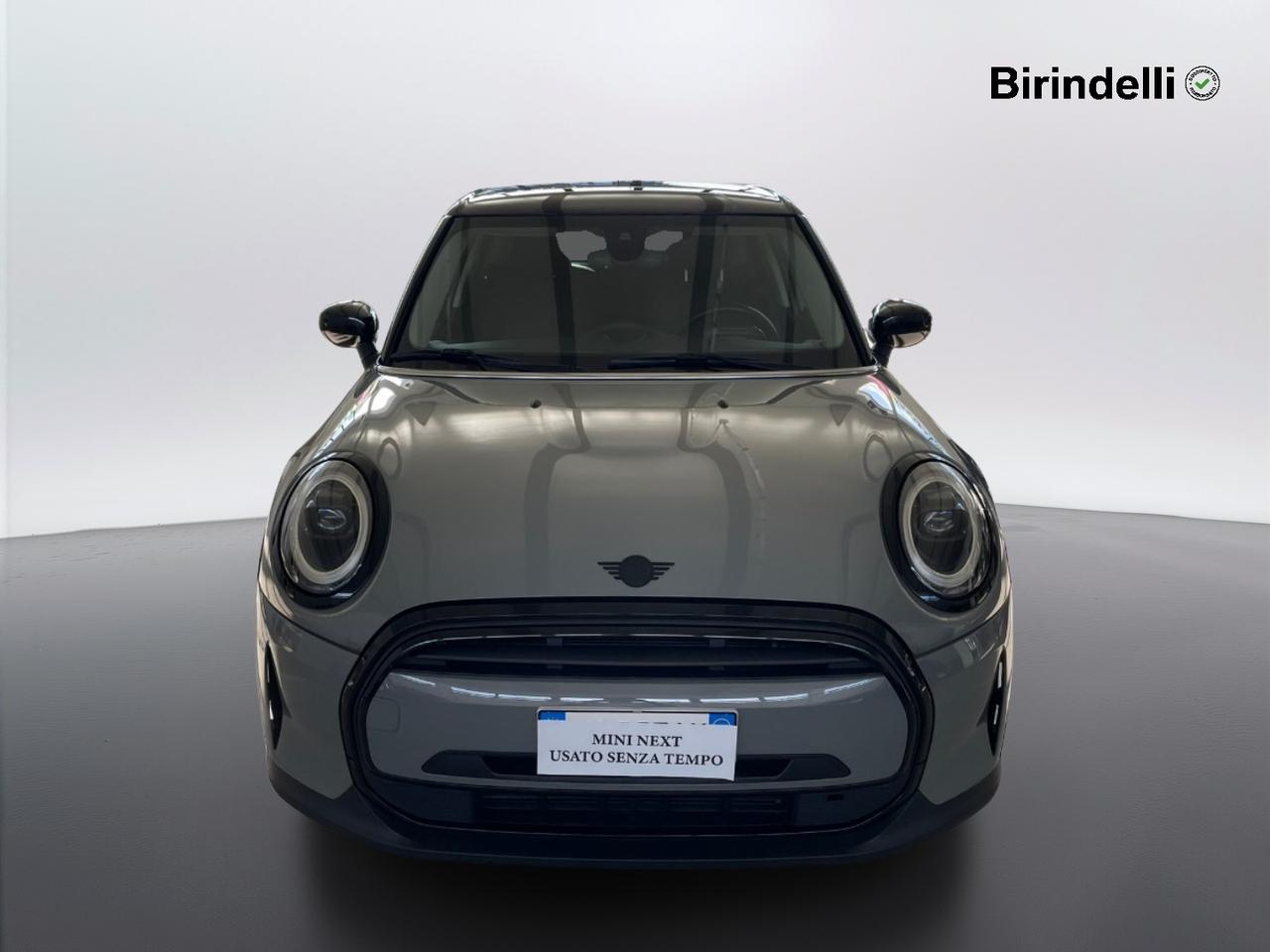 MINI Mini 5 porte (F55) - Mini 1.5 Cooper Business 5 porte