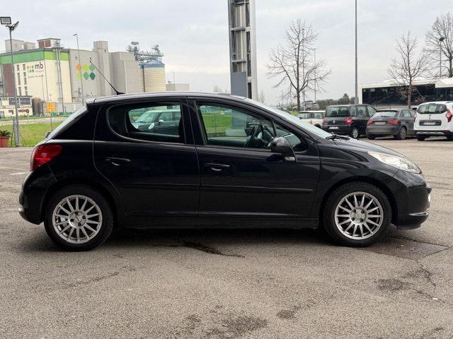 PEUGEOT 207 1.6 HDi 90CV FAP 5P. XS
