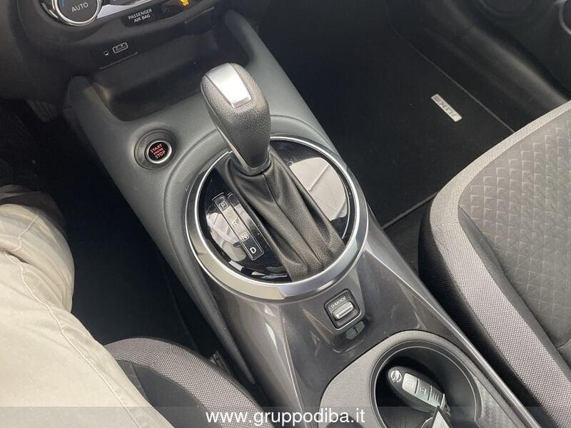 Nissan Juke II 2020 Benzina 1.0 dig-t N-Connecta 114cv dct