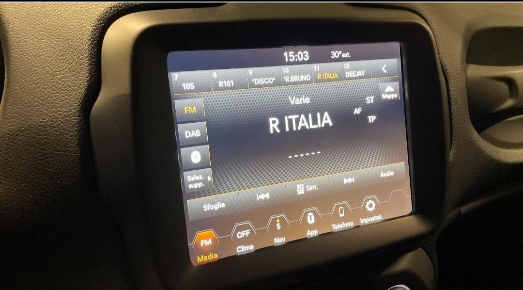 Jeep Renegade 1.0 T3 Limited