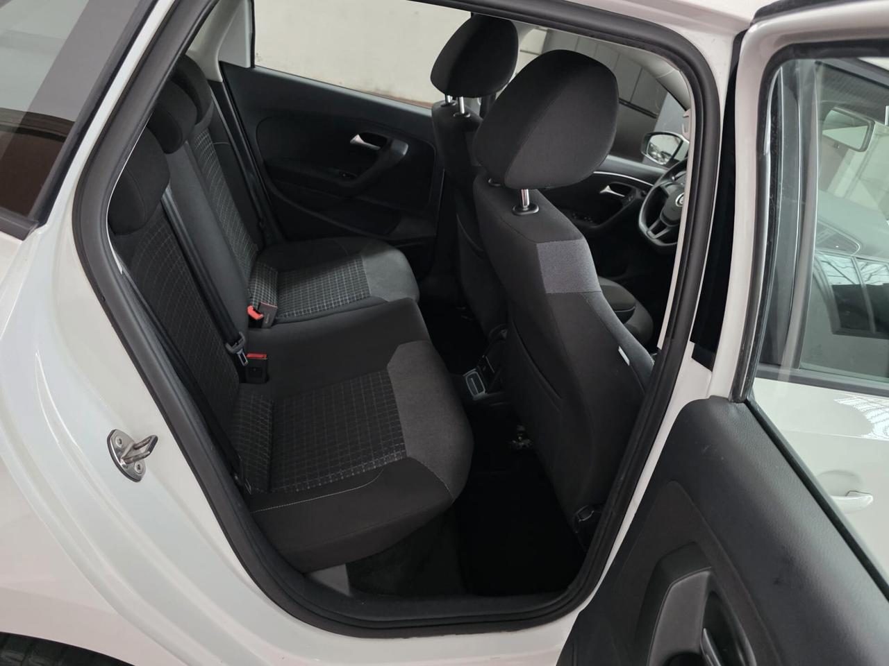 Volkswagen Polo 1.2 TSI 5p. Fresh BlueMotion Technology NEOPAT