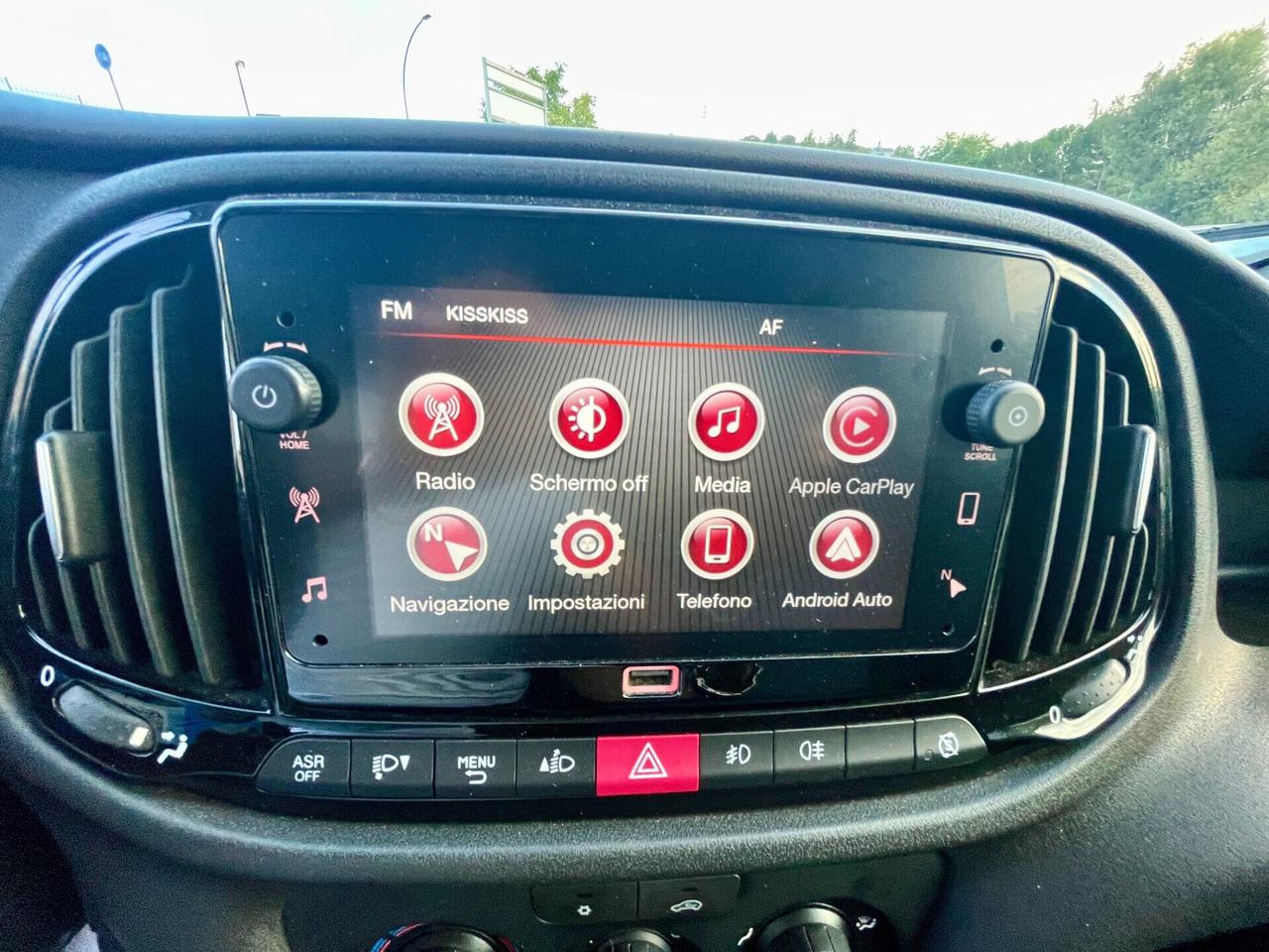 Fiat Doblo 1.6 MJT 105CV PC-TN 3posti 12-2021