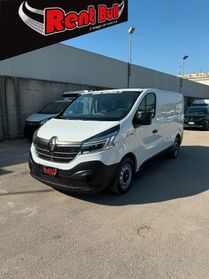 RENAULT TRAFIC FURGONATO LH1 120 CV. PASSO MEDIO TETTO MEDIO