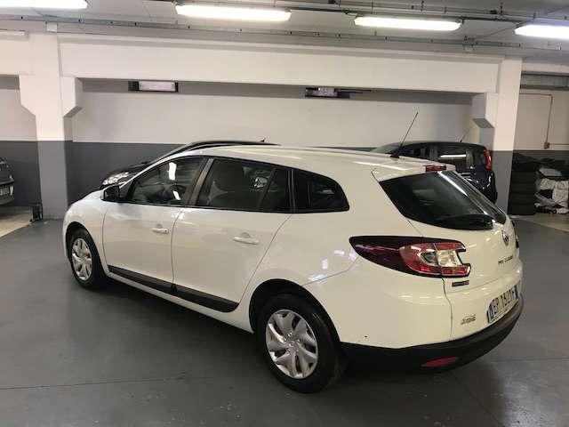 Renault Megane SporTour 1.5 dci Wave 110cv