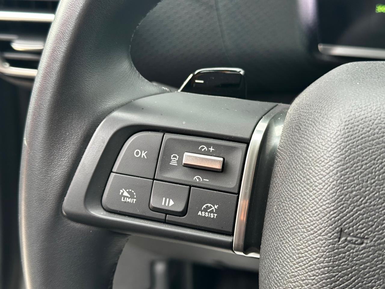 Citroen C4 X PureTech 130 S&S EAT8 Max