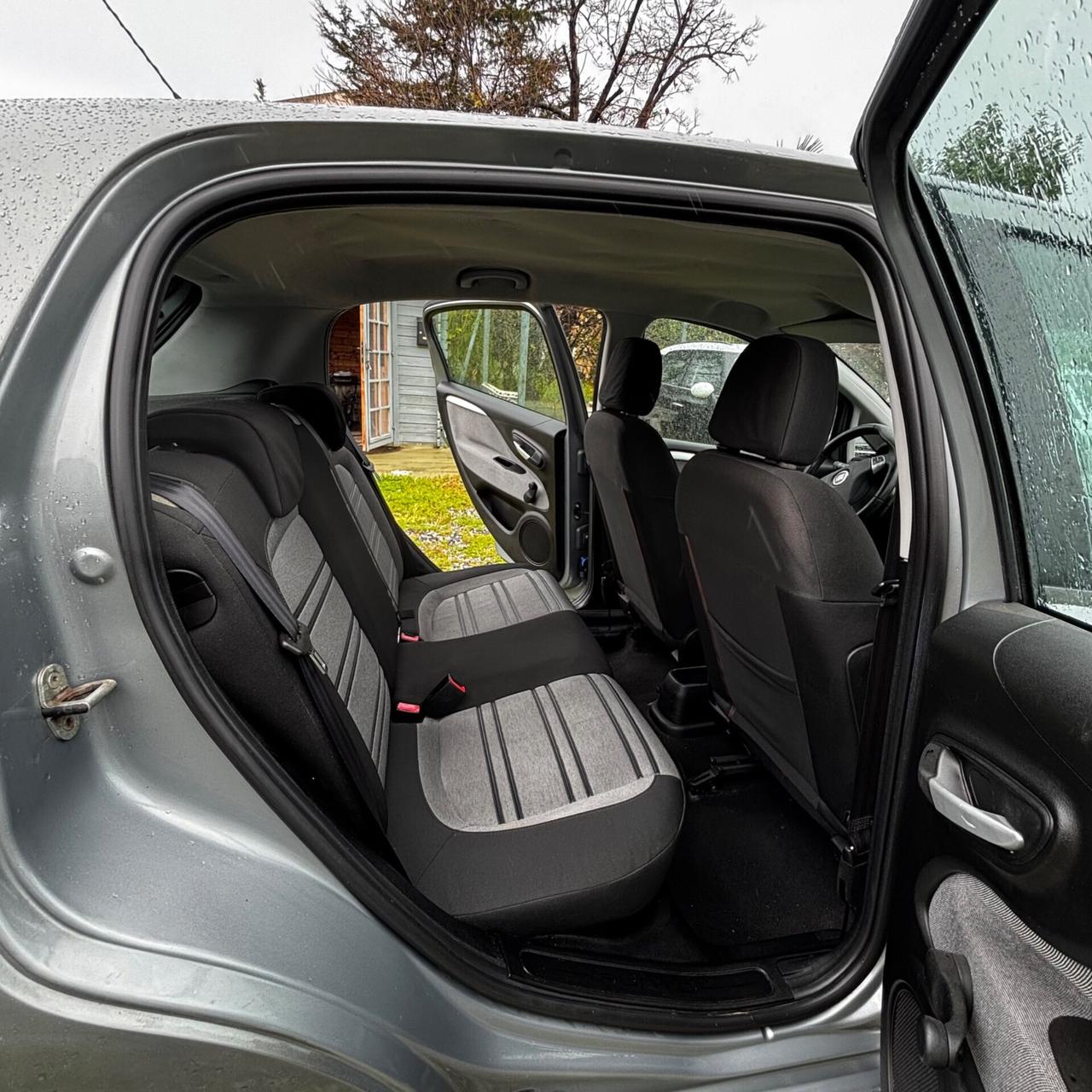 Fiat Punto Evo 1.2 5 porte S&S Active