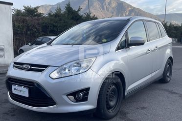 FORD C-Max7 2.0 TDCi 163CV Titanium