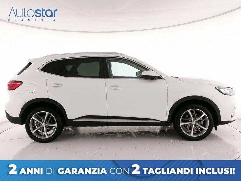 MG HS E 1.5 t-gdi phev Exclusive auto