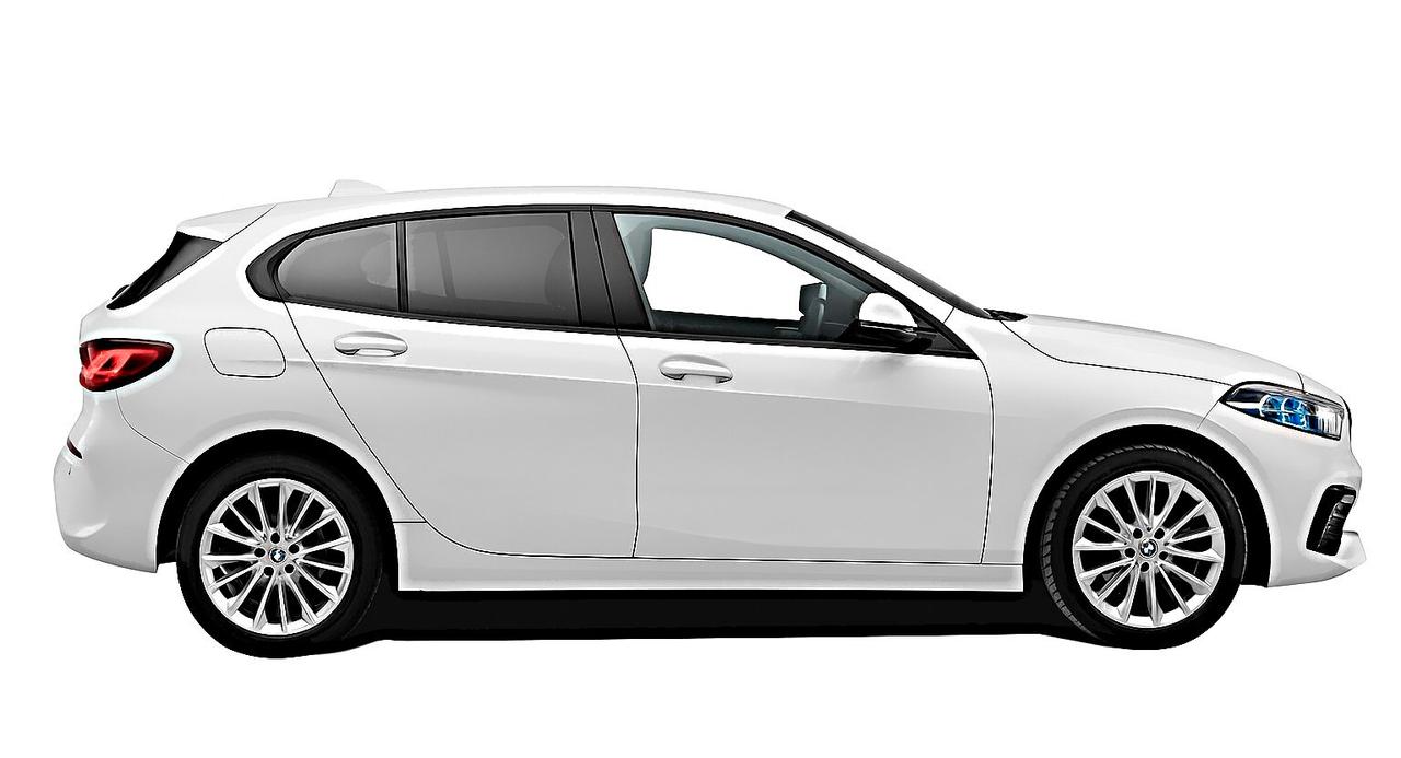 BMW 118D 5P 150Cv. Auto - n101119