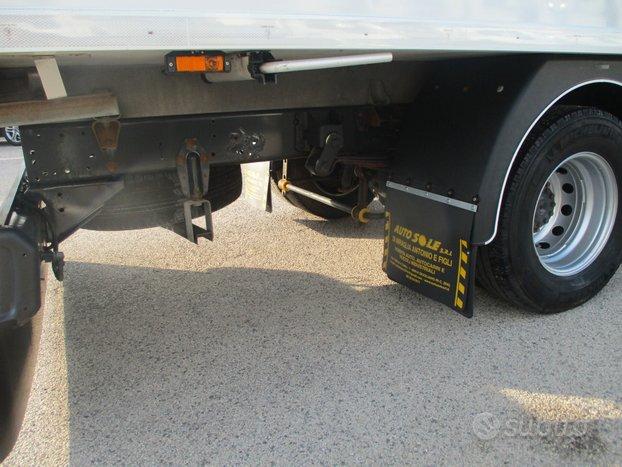 60C15 3000 150CV E6 FRIGO ATP FRCX 05/2028 8 PEDAN