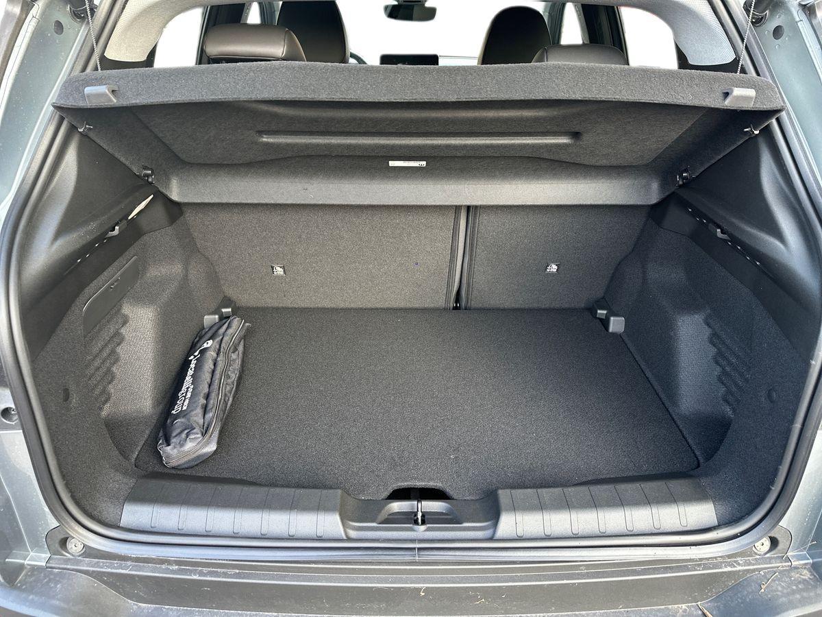 JEEP Avenger Ice My24 Avenger Summit 1.2 100cv