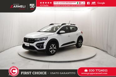 Dacia Sandero Stepway 1.0 tce ECO-G Comfort