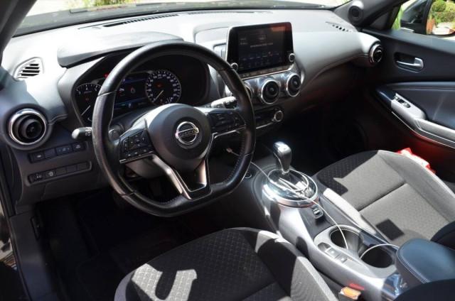 Nissan Juke Nissan Juke II 2020 1.0 dig-t N-Design 117cv dct