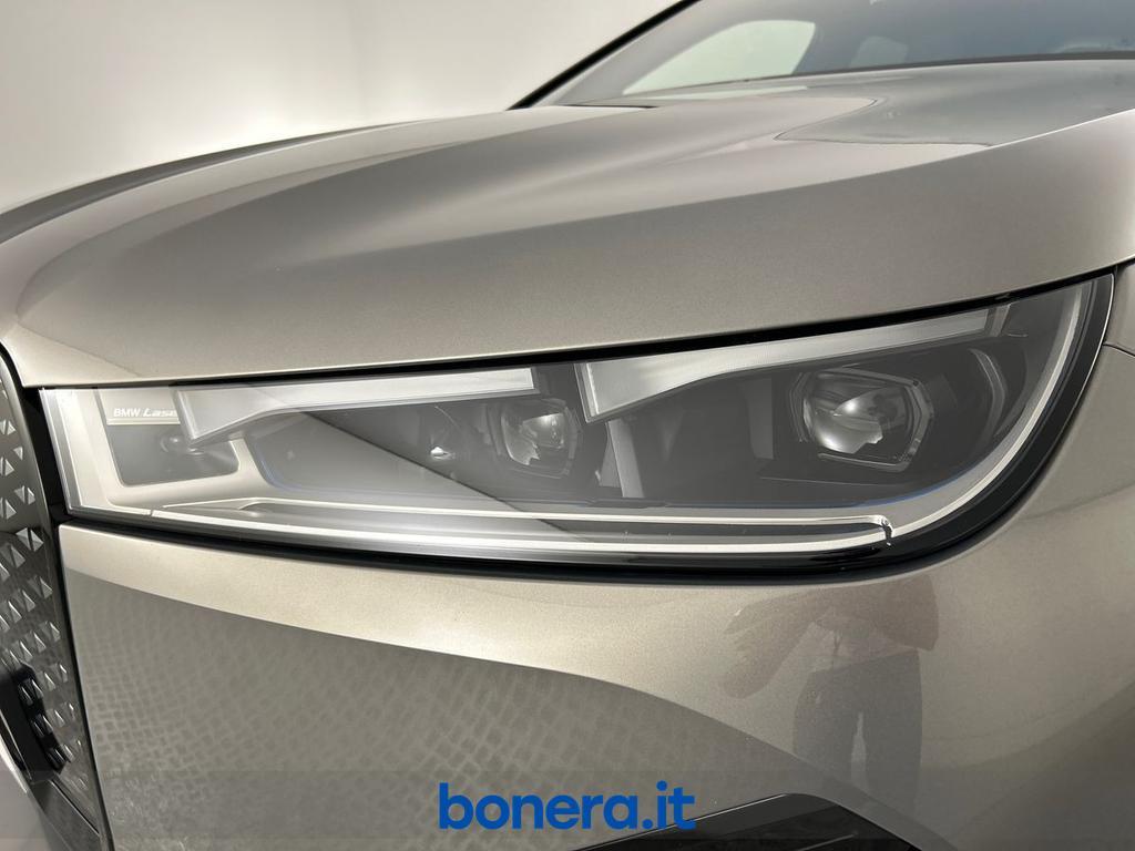 BMW iX M 60
