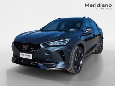 CUPRA Formentor Formentor 2.0 tdi 4drive 150cv dsg
