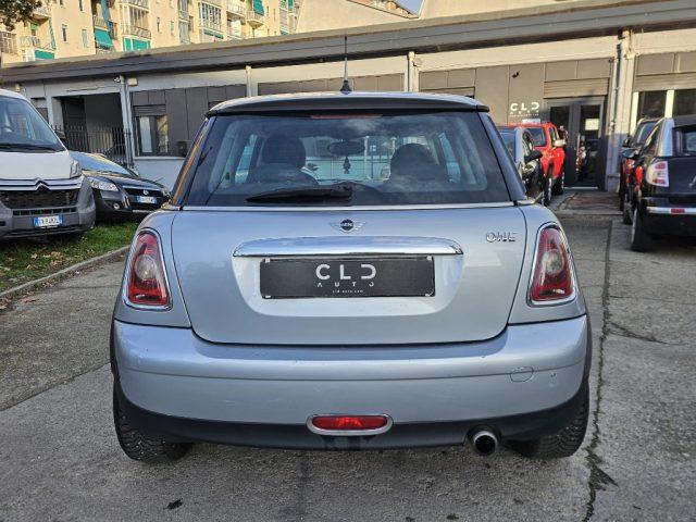 MINI One 1.4 16V One