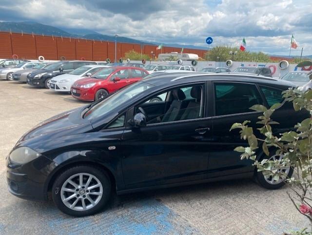 Seat Altea XL 1.6 TDI 105 CV CR DPF Style