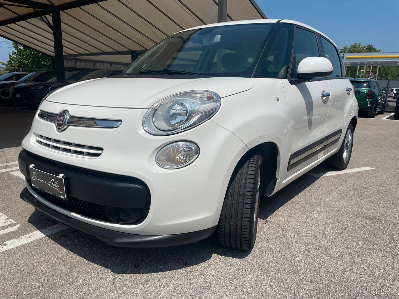 Fiat 500L 1.3 Multijet 85 CV Pop Star