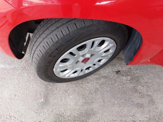 FIAT Panda 1.0 FireFly S&S Hybrid Aziendale 5 posti Fatturabi