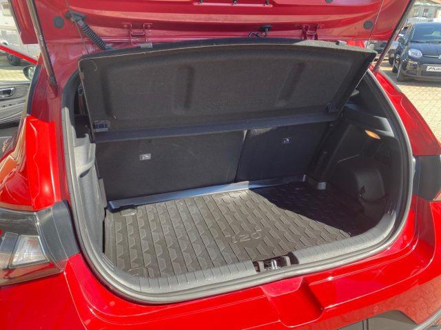 HYUNDAI i20 N 1.6 T-GDI N-Performance PACK TECNO